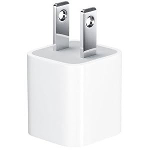 USB Power Converter for iPhone and iPod touch