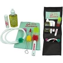 Giardinelli Silver Trumpet Master Care Pack