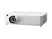 Panasonic Pt-vx400 4000 Ansi Lumens Xga Projector
