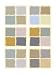 Quadrilaterals by Garner Morton - Fine Art Print / Poster - 23.50 x 31.50