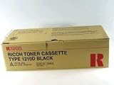Ricoh LP Toner Cassette Type 140- Black 402070