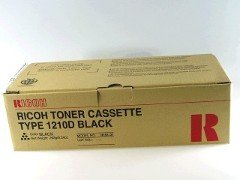 Ricoh LP Toner Cassette Type 140- Black 402070