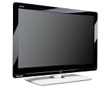 Compare Prices: Sharp LC26LE320E 26-inch Slim Line 1080p LCD TV with LED Edge-Lighting