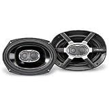 Polk Audio AA2691-A MM691 6x9 3-Way Speaker
