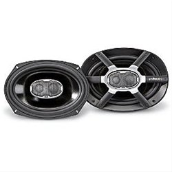 Polk Audio AA2691-A MM691 6x9 3-Way Speaker