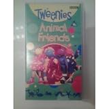 Tweenies [VHS]