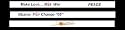 You Get 1 Obama 08 a Ray of Hope Wristband
