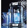 Retro Martini Shaker