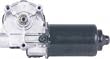 A1 Cardone 852010 Windshield Wiper Motor