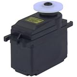 Airtronics AIR94322Z Precision Hd Bb Standard Servo by Airtronics