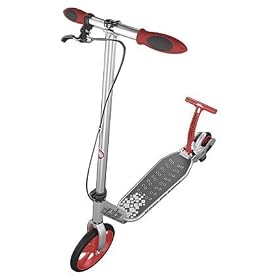 The Pulse Excelerator Kick n' Go Scooter (Multiple Colors) by