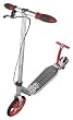 Pulse Xcelerator Kick 'N Go Scooter