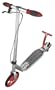 Pulse Xcelerator Kick 'N Go Scooter
