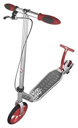 Pulse Xcelerator Kick 'N Go Scooter