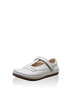 Clarks Zapatos Elza Delia Fst (Blanco)