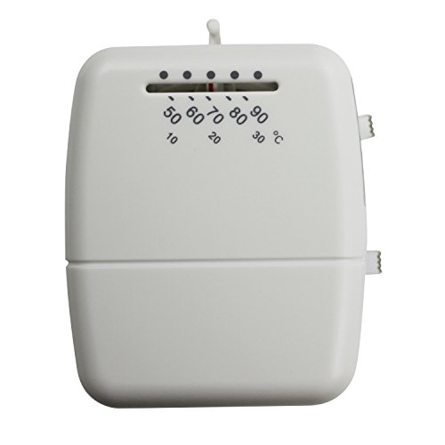 Get Cheap Nordyne 903992 Heat/Cool Thermostat - Cheap Household