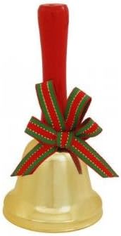 Caroling Hand Bell