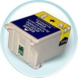 31j8y%2BGo2OL. SL160  Remanufactured Tri Color Inkjet Cartridge replaces Epson T02701