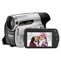 Canon ZR960 MiniDV Camcorder with 41x Optical Zoom