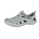 Mens Urban Beach sandals - Grey Size 9