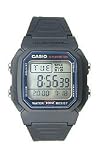 Casio Men's Casual Sports watch #W-800-H-1AV