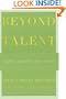 Beyond Talent: Creating a Successful Career in Music