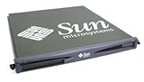 Sun Microsystems Sunfire V120 Rackmount Server