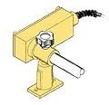 Electrical interlocking Mounting Bracket-Style 2
