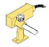 Electrical interlocking Mounting Bracket-Style 2