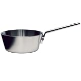 iittala Dahlstrom 2-1/2-Quart Sauteuse Pan