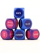 California Exotics Hot and Spicey Party Dice