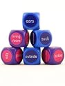 California Exotics Hot and Spicey Party Dice