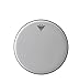 Remo BE0808-WS White Suede Emperor Drum Head - 8-Inch