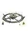 LEGO Space Alien Mothership 7065