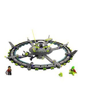 LEGO Space Alien Mothership 7065 31j90%2BVZ17L LEGO Space Alien Mothership 7065