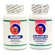 LastLonger III Plus - Delayed Ejaculation for Hypertension Or Diabetes, 60 + 60 tabs.