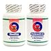 LastLonger III Plus - Delayed Ejaculation for Hypertension Or Diabetes, 60 + 60 tabs.