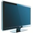 Philips 47PFL7403D/F7 47-Inch 1920 x 1080p LCD HDTV (Black)
