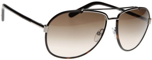 Tom Ford - Unisexsonnenbrille - FT0148 10F - Miguel