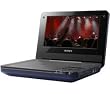 Sony DVPFX730L 7-inch Portable DVD Player - Blue
