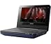 Sony DVPFX730L 7-inch Portable DVD Player - Blue  from Sony