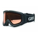 Giro Score Ski Goggles - Matte Black Frame / Persimmon 68 Lens - 2005686
