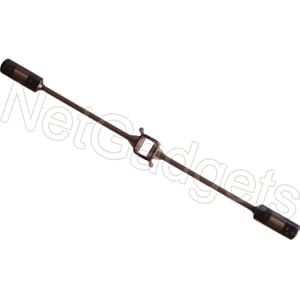 Original Syma RC S107 Gyro Helicopter Replacement Spare Part Balance Bar S107-05 Original Syma RC S107 Gyro Helicopter Replacement Spare Part Balance Bar S107-05