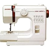 Janome Sewing Machine Sew Mini 11803 – Refurbished