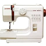 Janome Sewing Machine Sew Mini 11803 - Refurbished