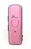 BTモバイル ブルートゥース・モノヘッドセット ピンク SCM-711BP BTモバイル ブルートゥース・モノヘッドセット ピンク SCM-711BP