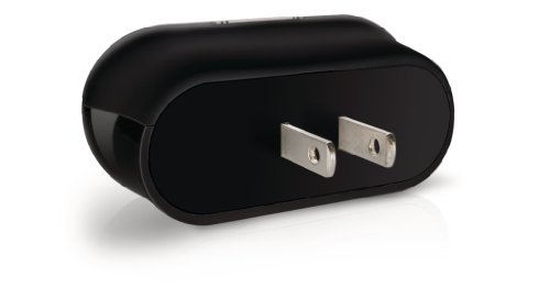 Digital Lifestyle Outfitters WallDock for iPhone and iPod DLM2247D/17