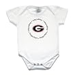 Georgia Bulldogs NCAA Onesie (3-6 months)