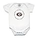 Georgia Bulldogs NCAA Onesie (3-6 months)