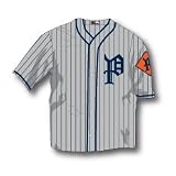 1914 Pittsburg Stogies Road Jersey
